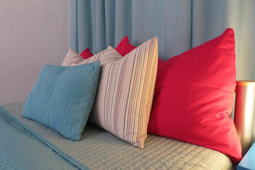 וינה Schonbrunn Apartment מראה חיצוני תמונה